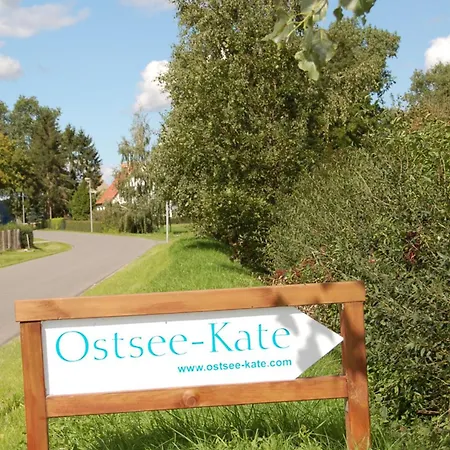 Lejlighed Ostsee-kate *