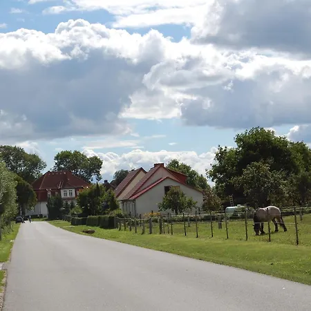 Ostsee-kate Lejlighed *