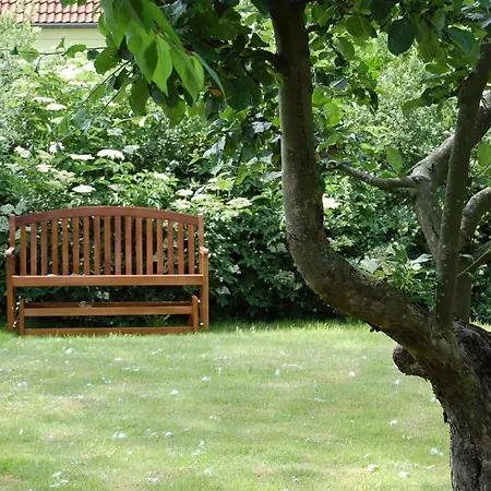 Ostsee-kate Schmatzin