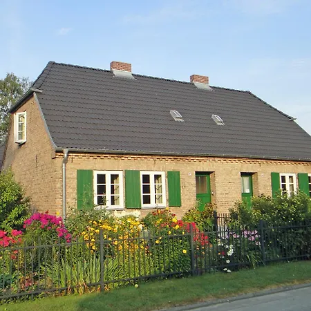 Ostsee-kate * Schmatzin