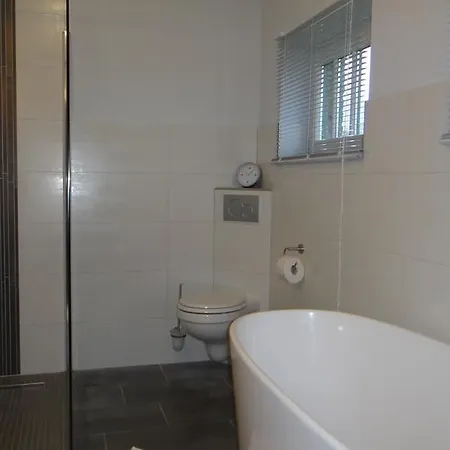 Ostsee-kate Lejlighed