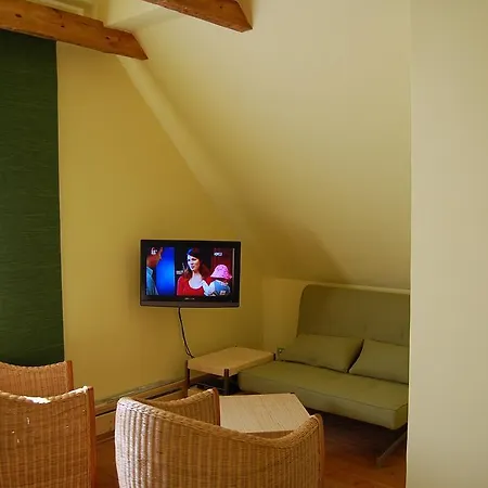 Ostsee-kate Lejlighed