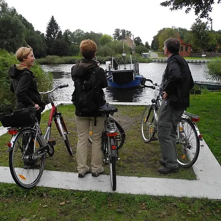 Ostsee-kate Schmatzin