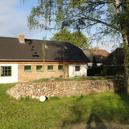 Lejlighed Ostsee-kate *