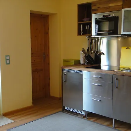 Lejlighed Ostsee-kate Schmatzin