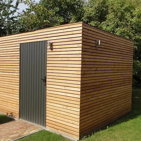 Lejlighed Ostsee-kate Schmatzin