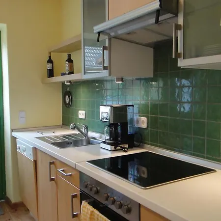 Ostsee-kate Lejlighed Schmatzin