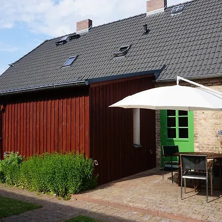 Lejlighed Ostsee-kate *