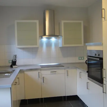 Lejlighed Ostsee-kate