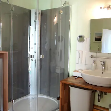 Lejlighed Ostsee-kate *