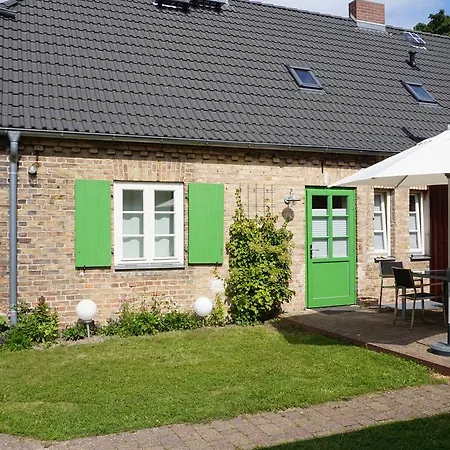 Ostsee-kate Lejlighed Schmatzin