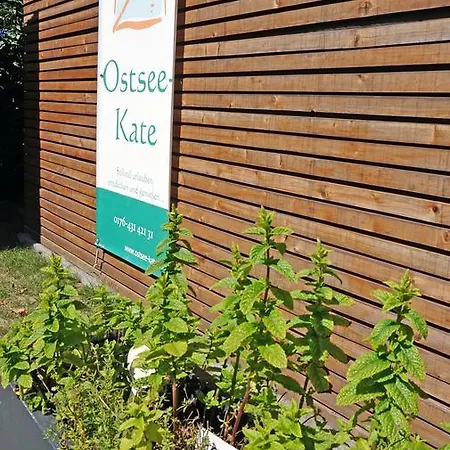 Ostsee-kate *