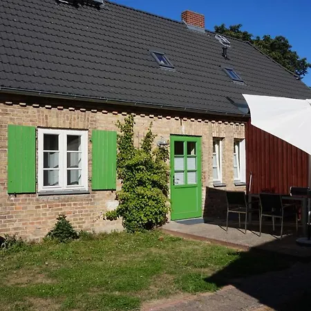 Ostsee-kate Schmatzin